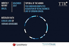 Brazil - November 2017